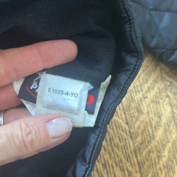 🖤 Marmot PrimaLoft Quilted Jacket | Women’s Small - Picture 6 of 14